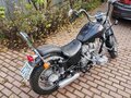 2000 Урал Волк, чёрный, 650000 рублей - вид 3