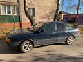 1988 Audi 80 IV (B3), синий, 90000 рублей - вид 1