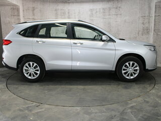 2024 Haval M6 II, серый, 1848000 рублей, вид 4