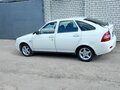 2009 Lada (ВАЗ) Priora I, белый, 350000 рублей - вид 1