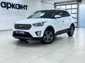 2018 Hyundai Creta I, белый, 1780000 рублей