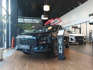 2026 Jetour Dashing I, зелёный, 2949900 рублей, вид 1