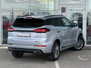 2021 Geely Atlas Pro, серый, 1929000 рублей, вид 2