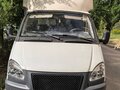 2014 ГАЗ ГАЗель (3302), белый, 800000 рублей