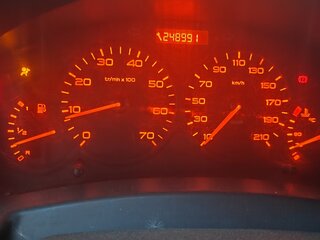 2011 Citroen Berlingo I Рестайлинг, белый, 280000 рублей, вид 4