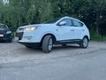 2021 JAC S5 (Eagle) I Рестайлинг, белый, 1350000 рублей - вид 1