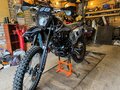 2026 Hummer Wolf, оранжевый, 139999 рублей - вид 1