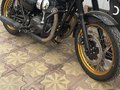 2011 Kawasaki W 800, чёрный, 800000 рублей - вид 2