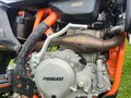 2023 Progasi Hardcore 450, оранжевый, 310000 рублей - вид 10