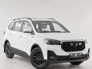 2024 SWM G05 Pro, белый, 1889000 рублей, вид 3