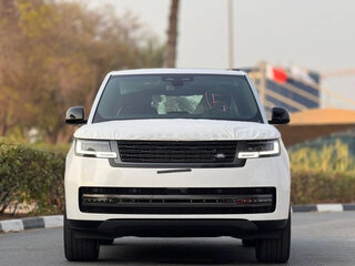 2026 Land Rover Range Rover P380 V, белый, 17570000 рублей, вид 2
