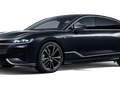 2026 Voyah Passion EVR I, чёрный, 6215000 рублей