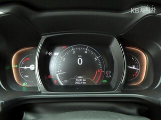2023 Renault Samsung QM6 I Рестайлинг 2, белый, 3400000 рублей, вид 5