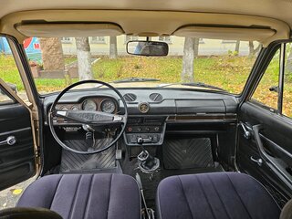 1988 Lada (ВАЗ) 2106, бежевый, 180000 рублей, вид 5
