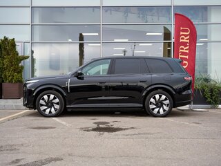 2026 Voyah Taishan X8, чёрный, 7550000 рублей, вид 3
