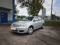 2005 Toyota Corolla IX (E120, E130) Рестайлинг, серебристый, 1090000 рублей