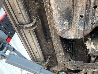 2007 Toyota Land Cruiser Prado 120 Series Рестайлинг, серебристый, 1550000 рублей, вид 5