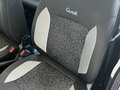 2025 Lada (ВАЗ) Granta Cross I Рестайлинг, серебристый - вид 11