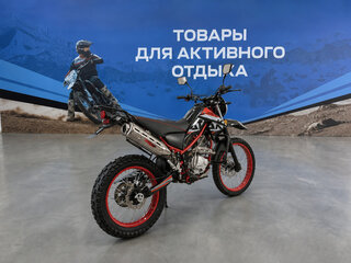 2026 Ataki Tracker 250, чёрный, 146200 рублей, вид 4