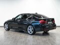 2018 BMW 3 серии 320d VI (F3x) Рестайлинг, чёрный, 2539000 рублей - вид 1