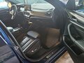 2022 BMW X4 20i II (G02) Рестайлинг, синий, 6190000 рублей - вид 9
