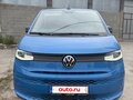 2023 Volkswagen Multivan T7, синий, 5200000 рублей