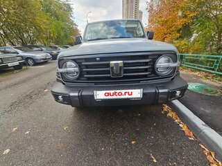 2024 Tank 300 I, серый, 3300000 рублей, вид 2