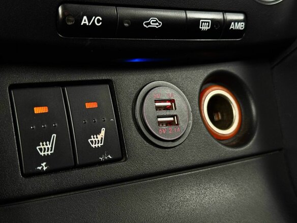 2007 Mazda 3 I (BK) Рестайлинг, бежевый, 369000 рублей - вид 18