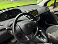 2013 Peugeot 208 I, красный, 505000 рублей - вид 6