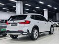 2023 BMW X1 Long 20Li sDrive III (U11/U12), белый, 3040999 рублей - вид 3