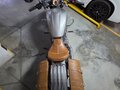 2015 Indian Scout, серый, 2000000 рублей - вид 11