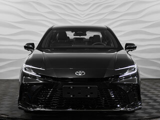 2026 Toyota Camry IX (XV80) China Market, чёрный, 5100000 рублей, вид 1
