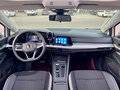 2023 Volkswagen Golf VIII, белый, 1780000 рублей - вид 6