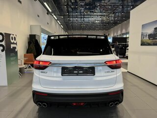 2020 Geely Coolray I, белый, 1550000 рублей, вид 5