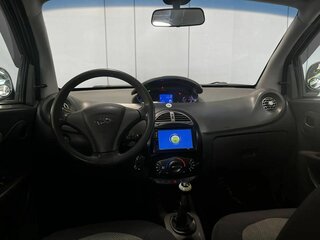 2013 Chery IndiS (S18D) I, серебристый, 180000 рублей, вид 5