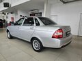 2013 Lada (ВАЗ) Priora I, серебристый, 629000 рублей - вид 4