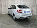 2024 Lada (ВАЗ) Granta I Рестайлинг, серебристый, 897000 рублей - вид 7
