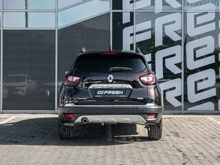 2018 Renault Kaptur I, чёрный, 1755000 рублей, вид 4