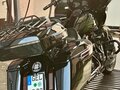 2022 Harley-Davidson CVO Road Glide, чёрный, 4200000 рублей - вид 10