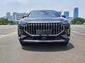 2023 Jetour X70+ I, синий, 1166000 рублей - вид 1