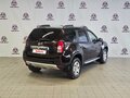 2014 Renault Duster I, коричневый, 785000 рублей - вид 4