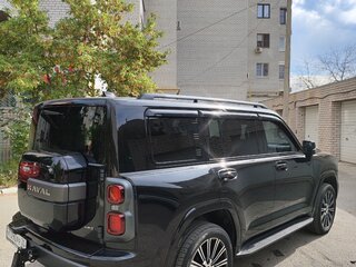 2024 Haval H9 II, чёрный, 3850000 рублей, вид 5