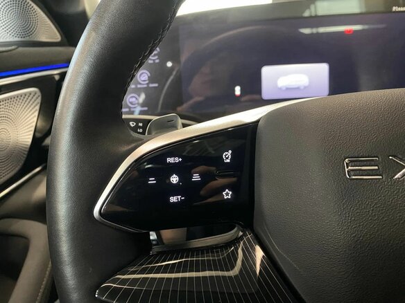 2024 Exeed TXL I Рестайлинг 2, чёрный, 2625000 рублей - вид 17