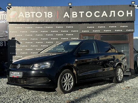 Volkswagen Polo V