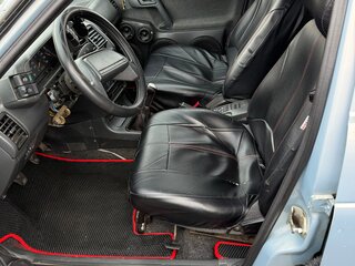 2004 Lada (ВАЗ) 2112, серебристый, 250000 рублей, вид 5