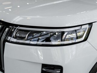 2026 Jeland J6, белый, 2326500 рублей, вид 4