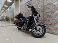 2014 Harley-Davidson Electra Glide, пурпурный, 995000 рублей - вид 6