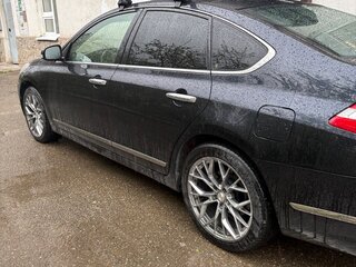 2009 Nissan Teana II (J32), чёрный, 1250000 рублей, вид 5