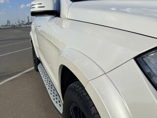 2015 Mercedes-Benz GL-Класс 400 II (X166), белый, 2990000 рублей, вид 5