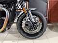 2024 Triumph Speed Twin, пурпурный, 1400000 рублей - вид 3